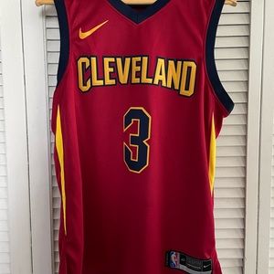 Cleveland Cavaliers Nike Jersey
